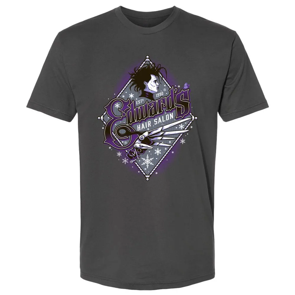 Premium Unisex T-Shirt - B42D88QX - Heavy Metal - 8