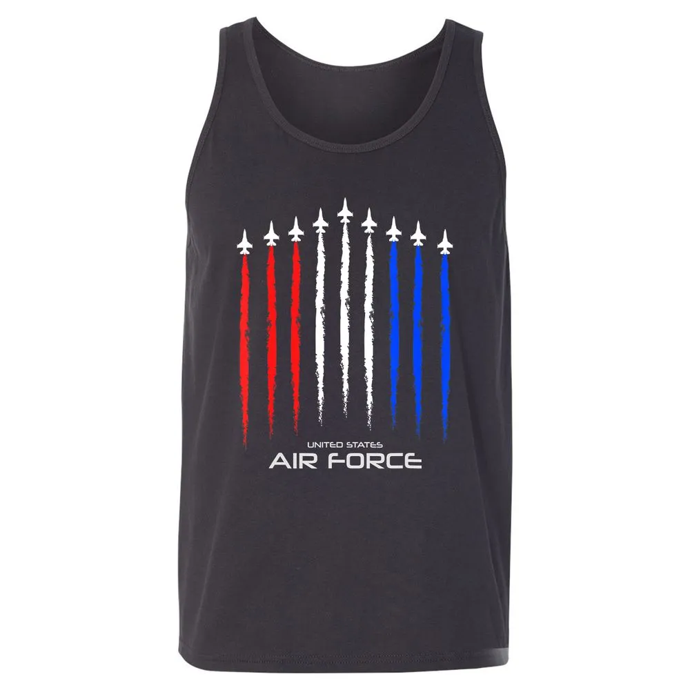 Unisex Jersey Tank - BYNQK4TN - Dark Grey - 7