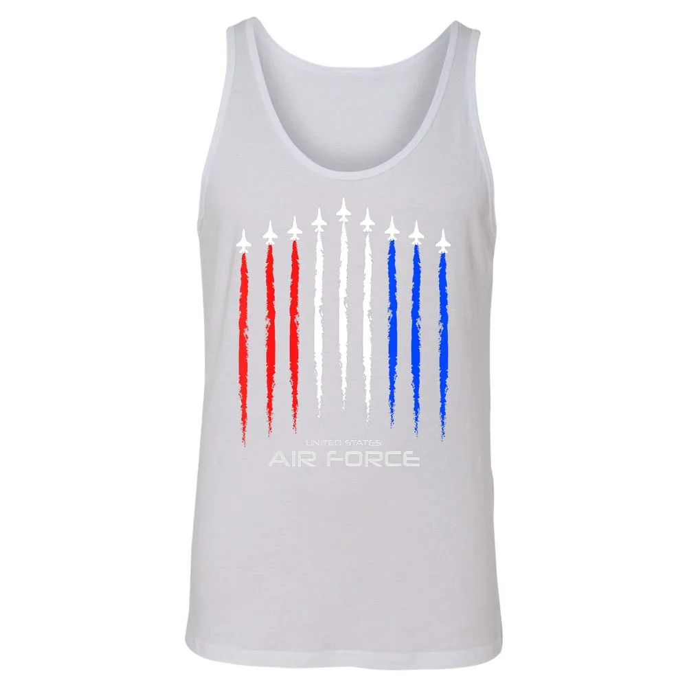 Unisex Jersey Tank - BYNQK4TN - White - 14