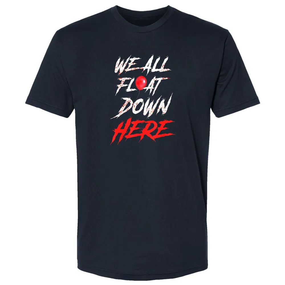 Premium Unisex T-Shirt - 3QN7M7SX - Midnight Navy - 2