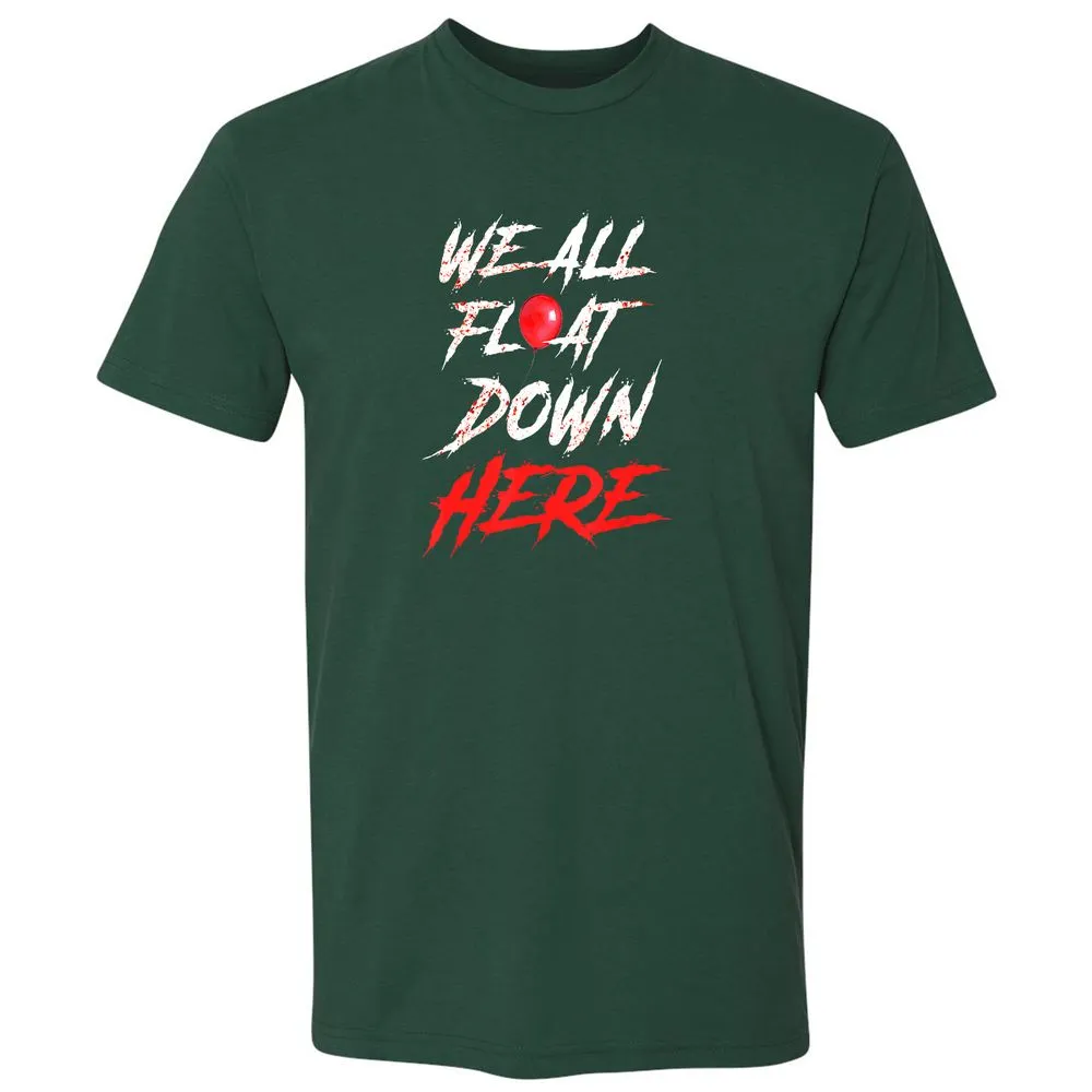 Premium Unisex T-Shirt - 3QN7M7SX - Forest Green - 13