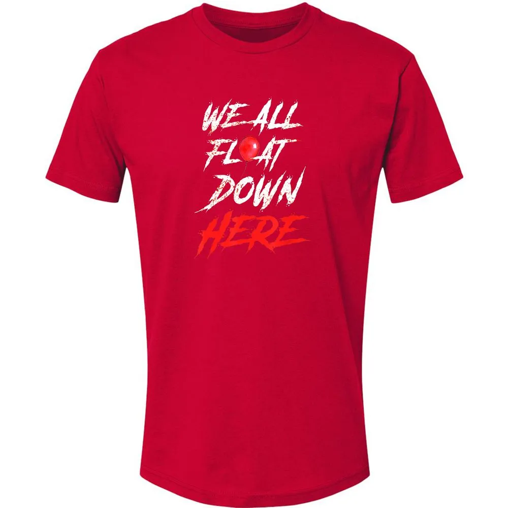 Premium Unisex T-Shirt - 3QN7M7SX - Red - 6
