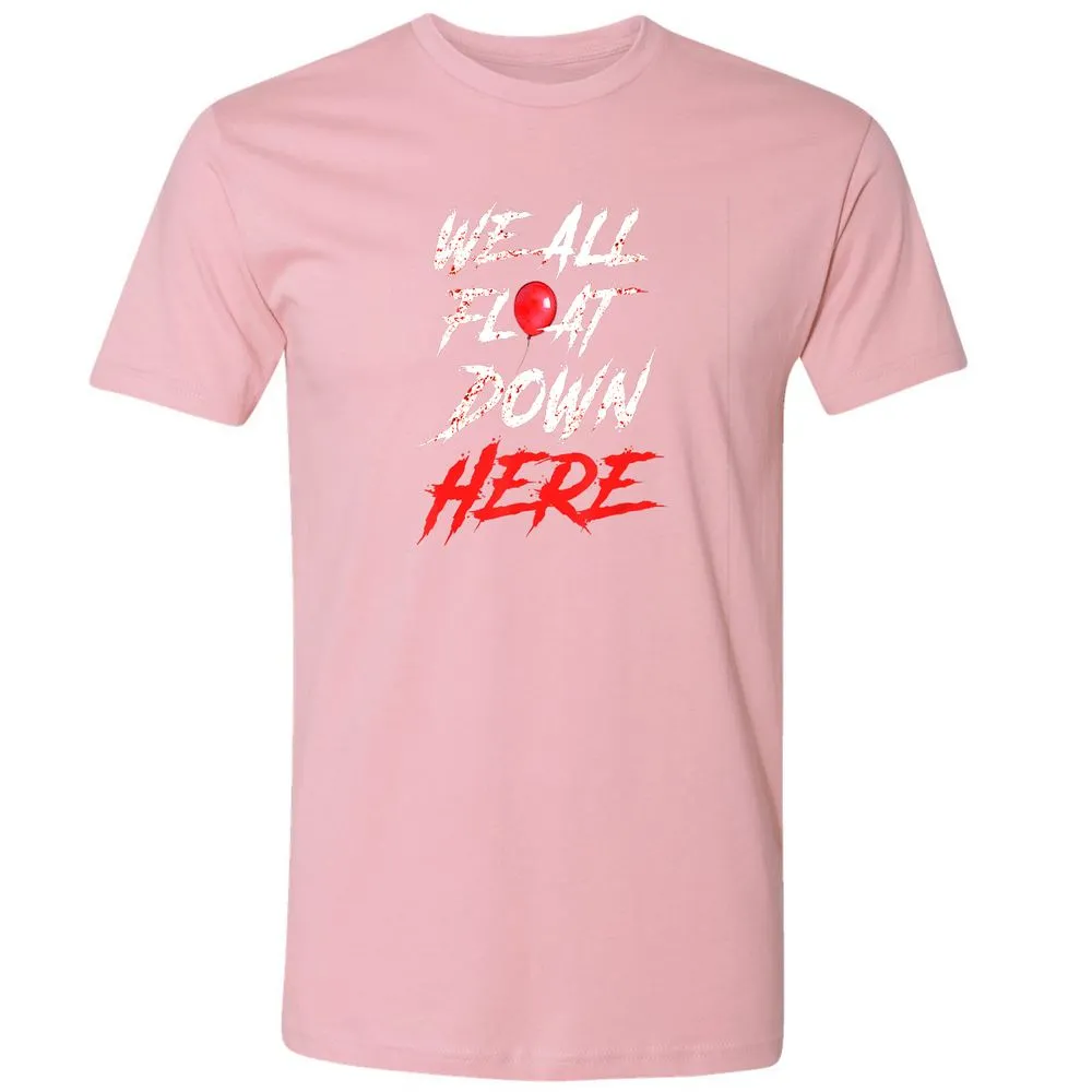 Premium Unisex T-Shirt - 3QN7M7SX - Light Pink - 3