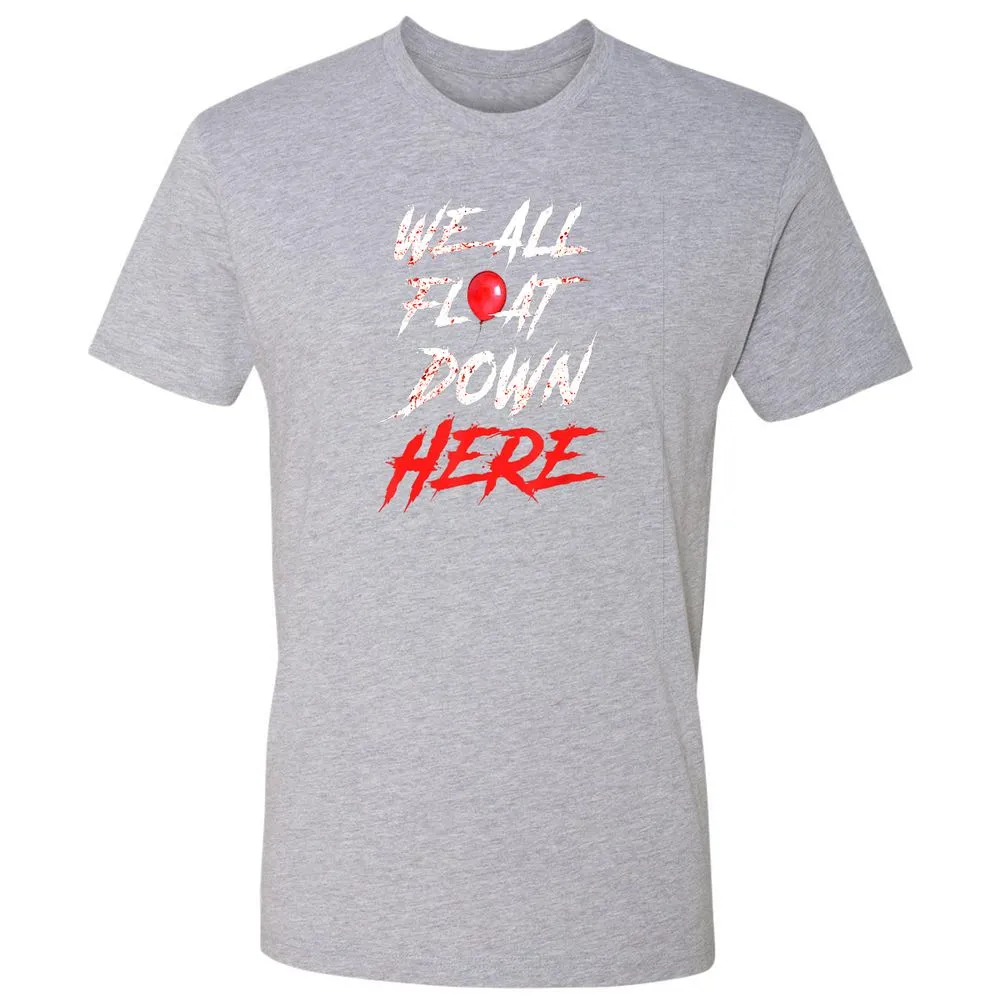 Premium Unisex T-Shirt - 3QN7M7SX - Heather Grey - 9