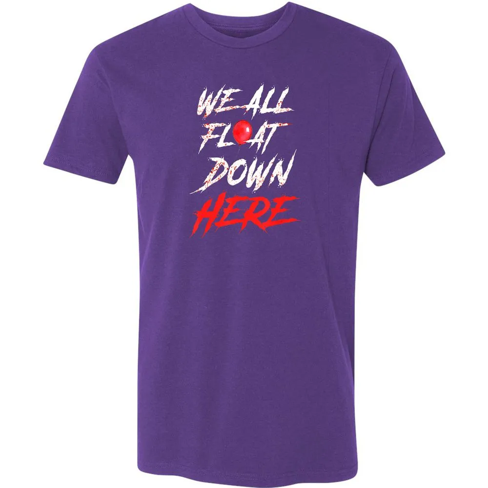 Premium Unisex T-Shirt - 3QN7M7SX - Purple Rush - 7