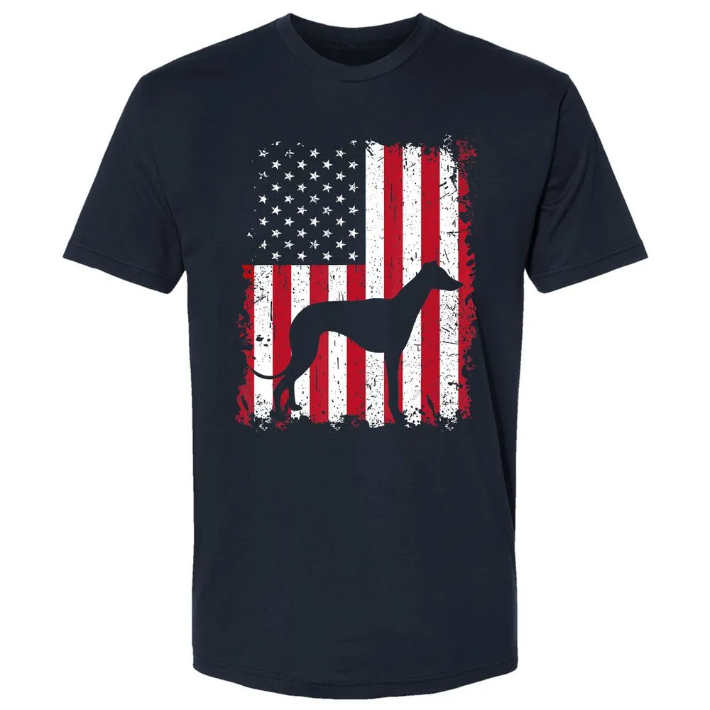 Premium Unisex T-Shirt - WFYX1JXN - Midnight Navy - 2
