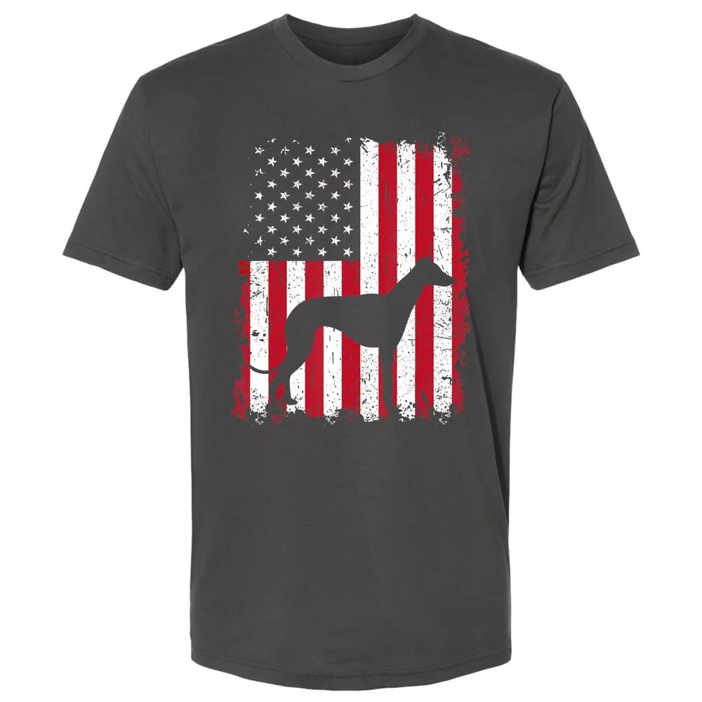 Premium Unisex T-Shirt - WFYX1JXN - Heavy Metal - 8