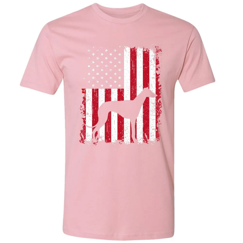 Premium Unisex T-Shirt - WFYX1JXN - Light Pink - 3