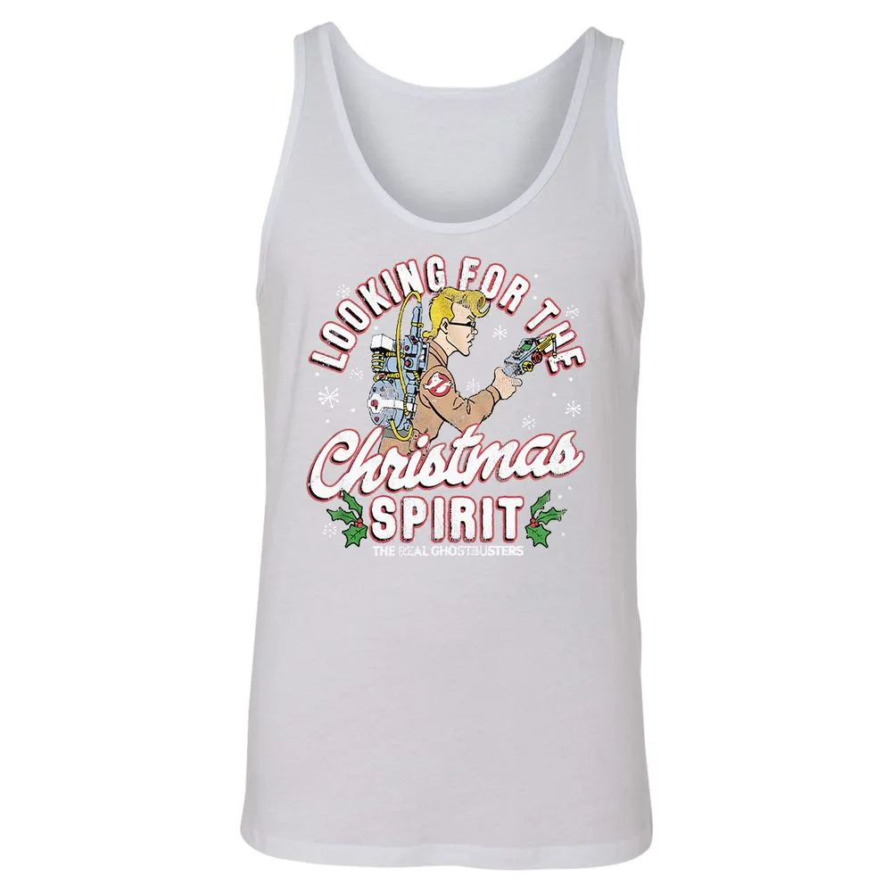 Unisex Jersey Tank - BFA17LR1 - White - 14