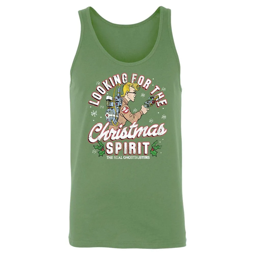 Unisex Jersey Tank - BFA17LR1 - Leaf - 10