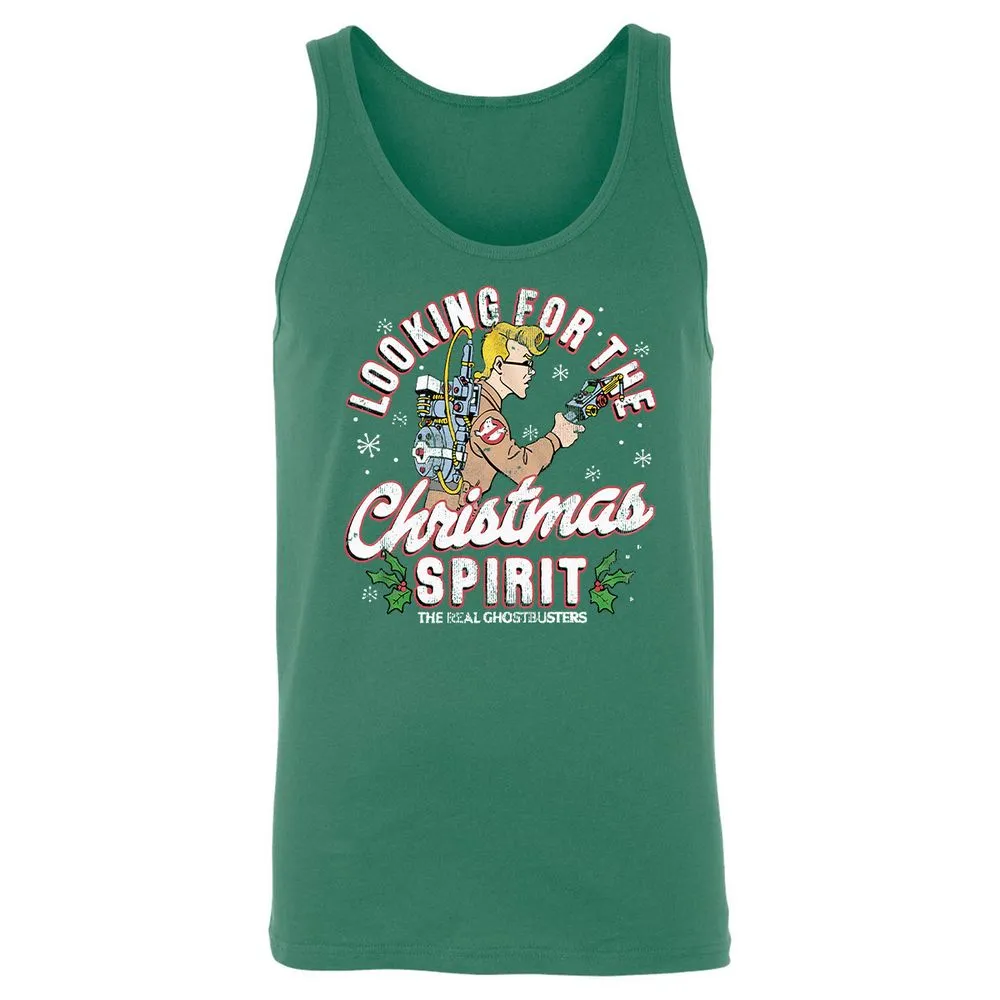 Unisex Jersey Tank - BFA17LR1 - Kelly - 9