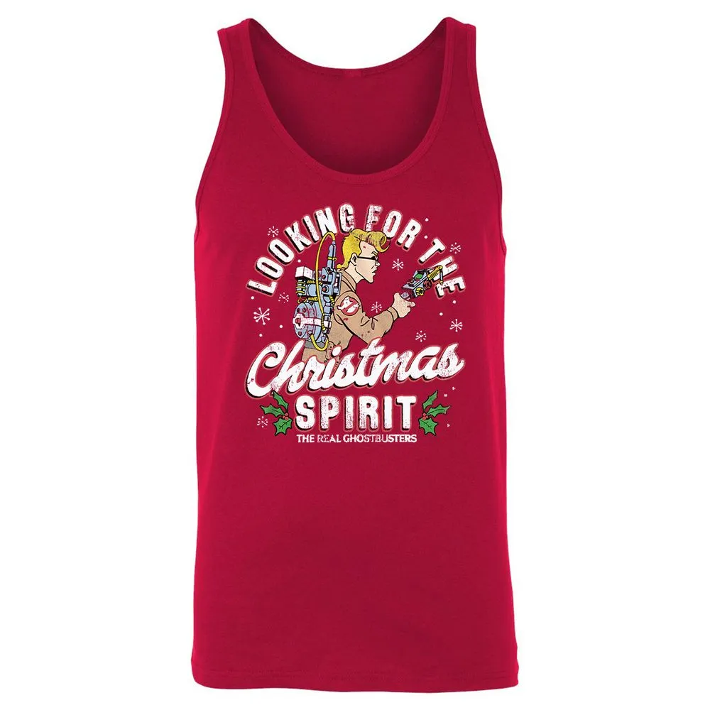 Unisex Jersey Tank - BFA17LR1 - Red - 11