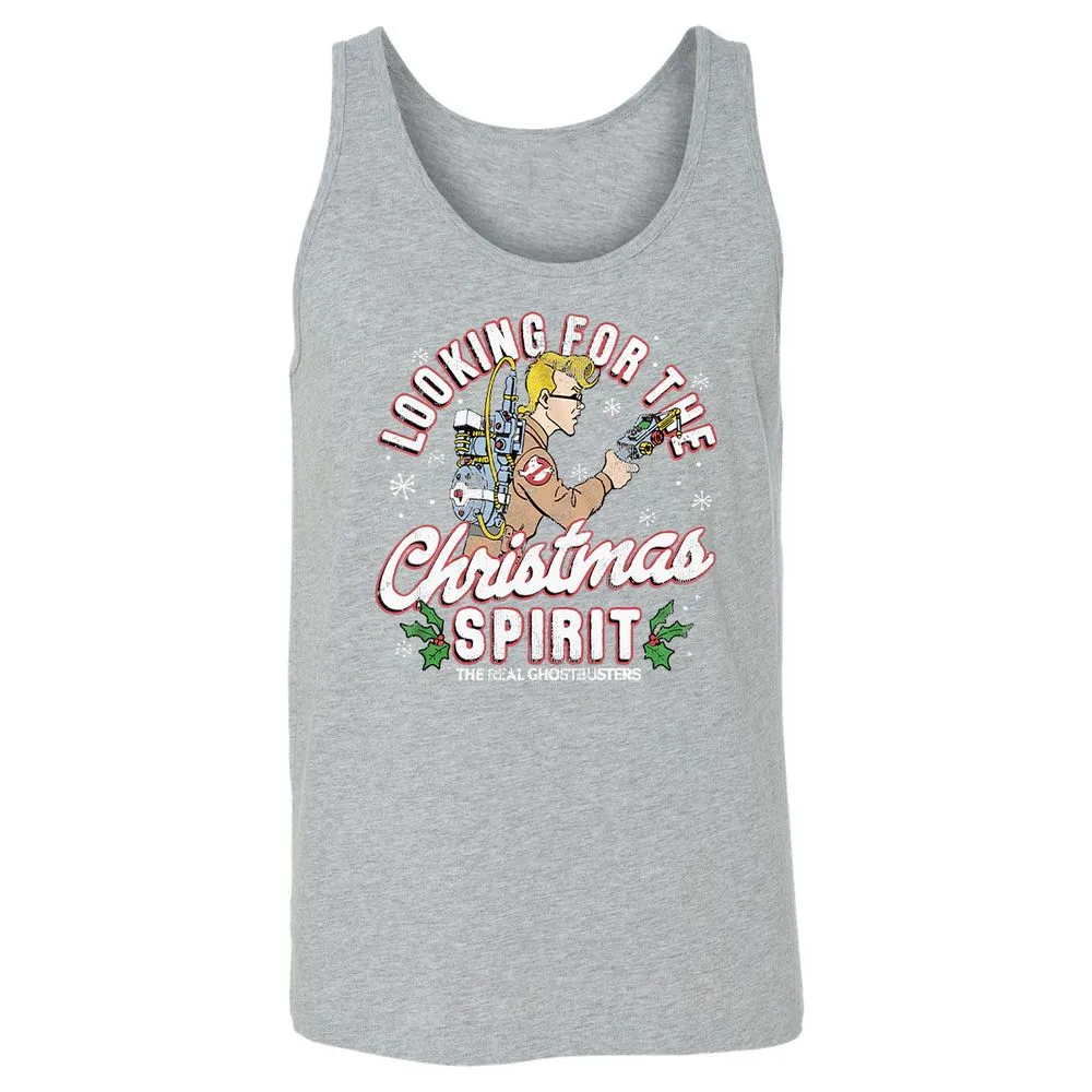 Unisex Jersey Tank - BFA17LR1 - Athletic Heather - 4