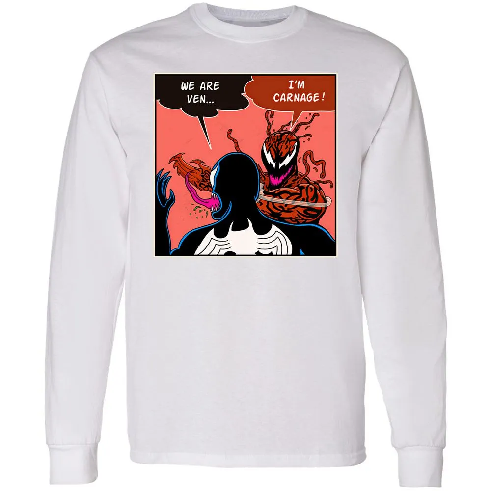 Long Sleeve T-Shirt - 82XBCY2T - White - 5