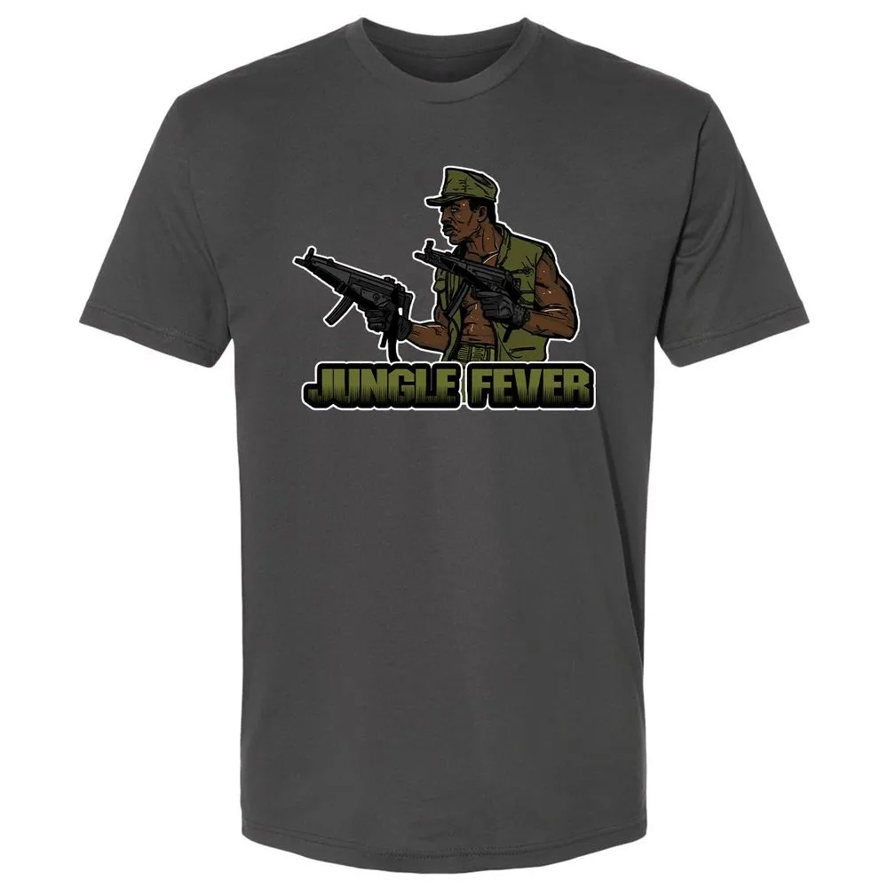 Premium Unisex T-Shirt - SMFB6R13 - Heavy Metal - 8