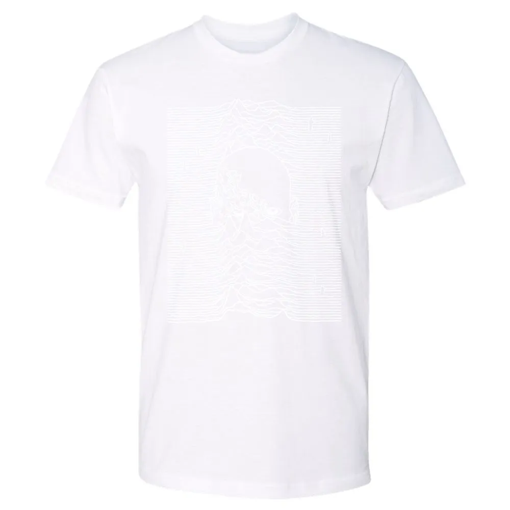 Premium Unisex T-Shirt - 65ZQUNCZ - White - 4