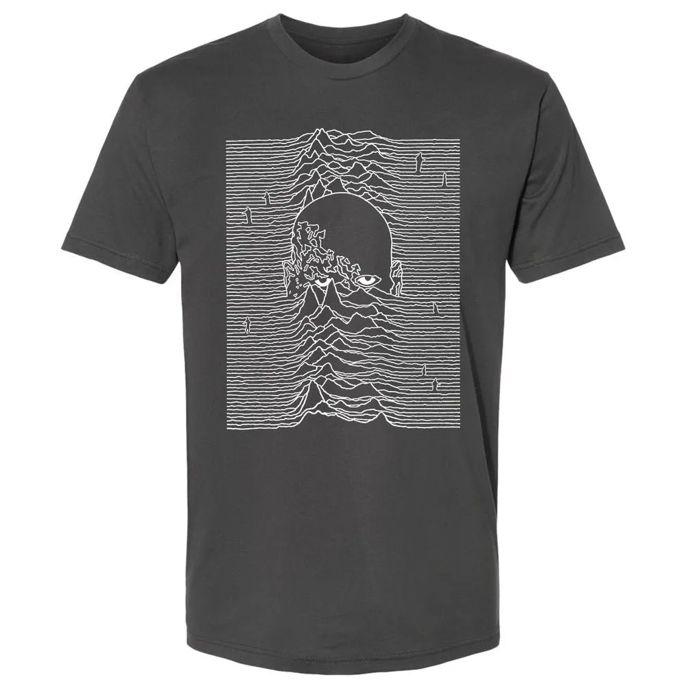 Premium Unisex T-Shirt - 65ZQUNCZ - Heavy Metal - 8