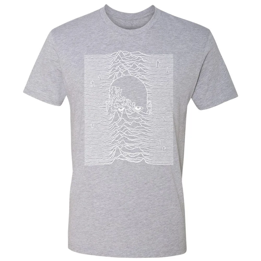 Premium Unisex T-Shirt - 65ZQUNCZ - Heather Grey - 9
