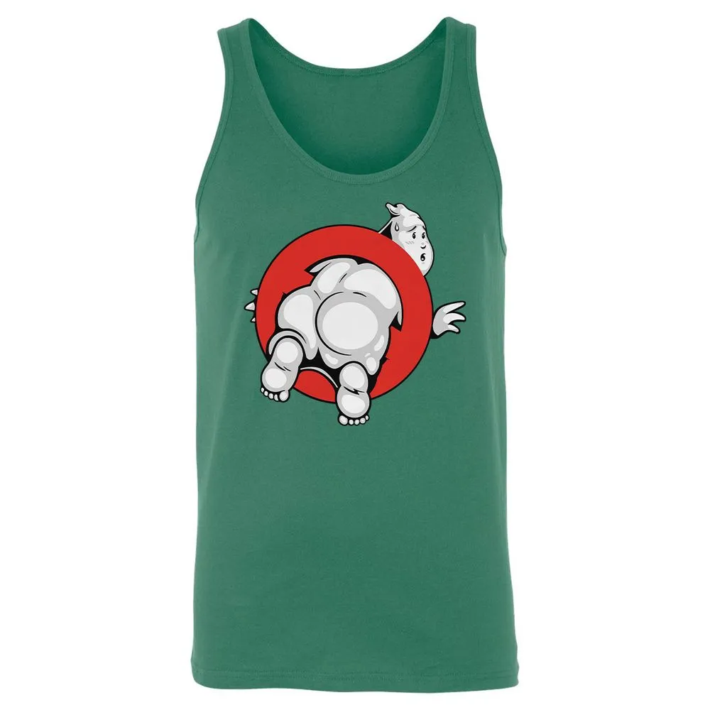 Unisex Jersey Tank - JYYH4J5R - Kelly - 9
