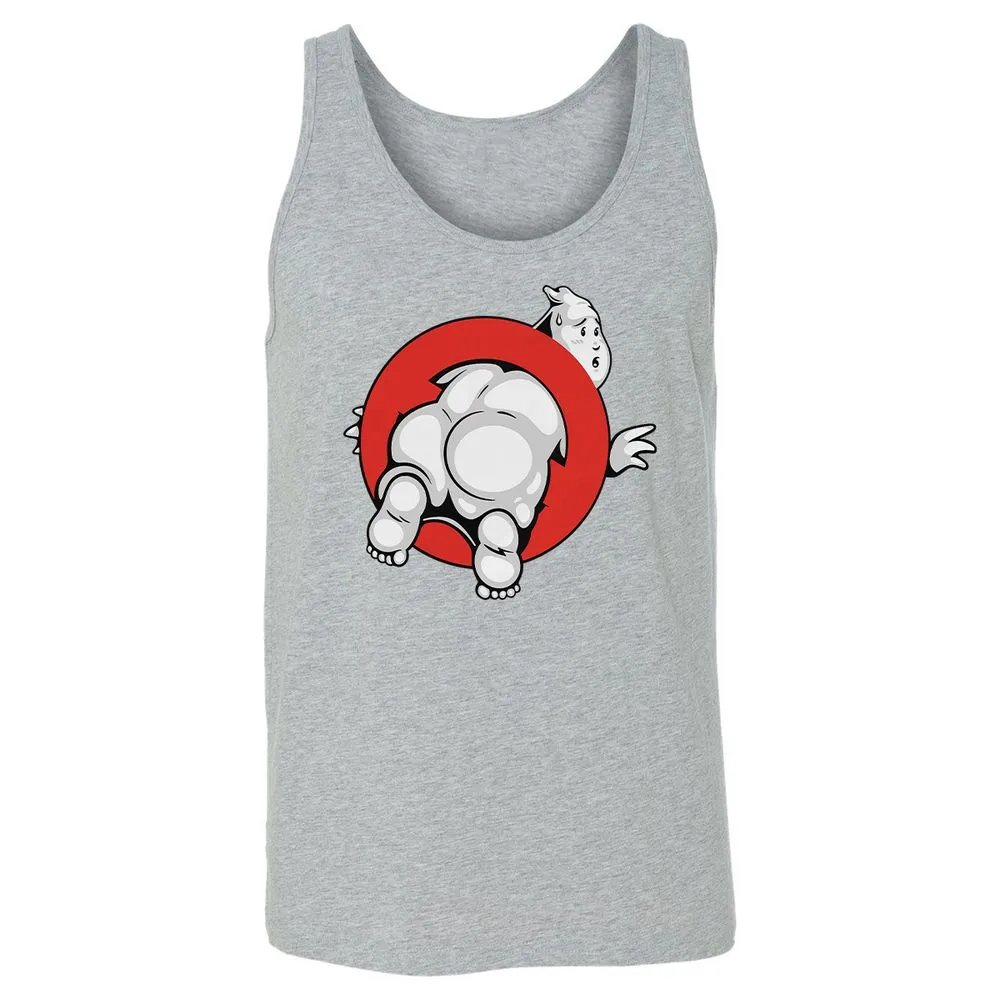 Unisex Jersey Tank - JYYH4J5R - Athletic Heather - 4