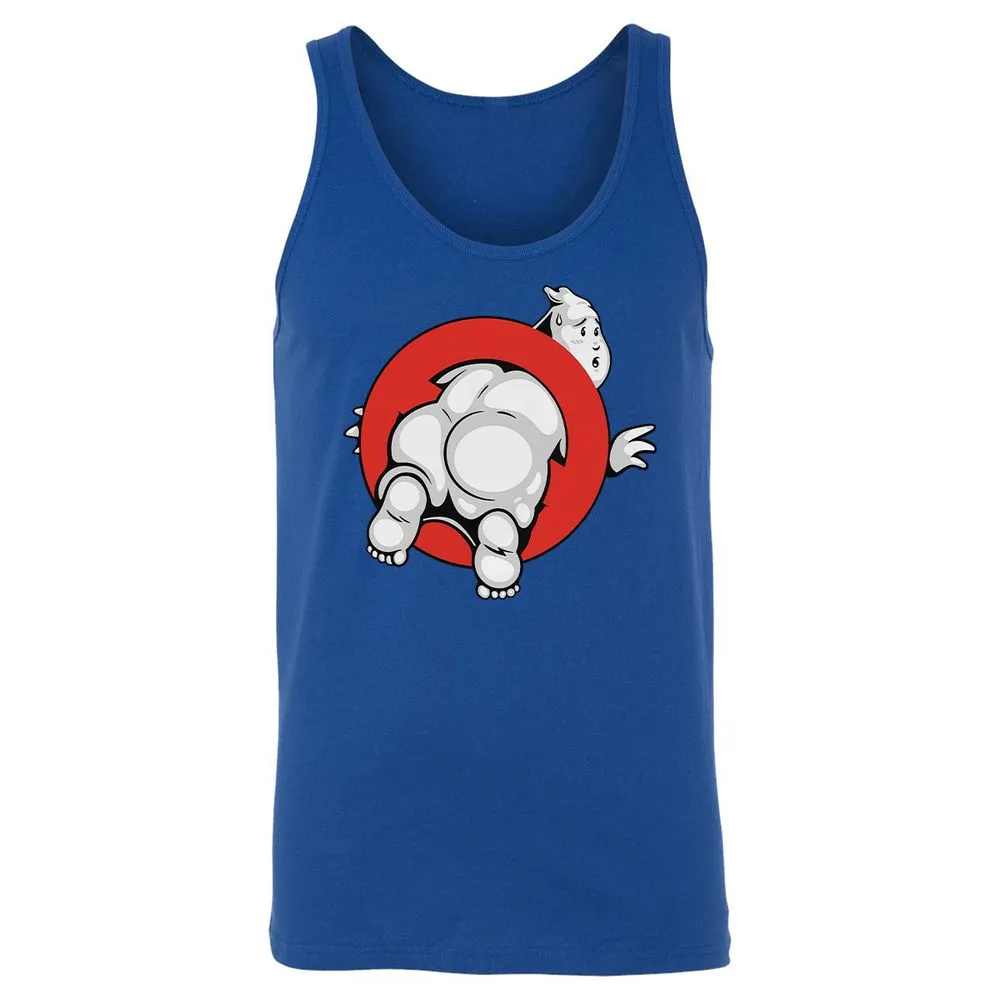 Unisex Jersey Tank - JYYH4J5R - True Royal - 13