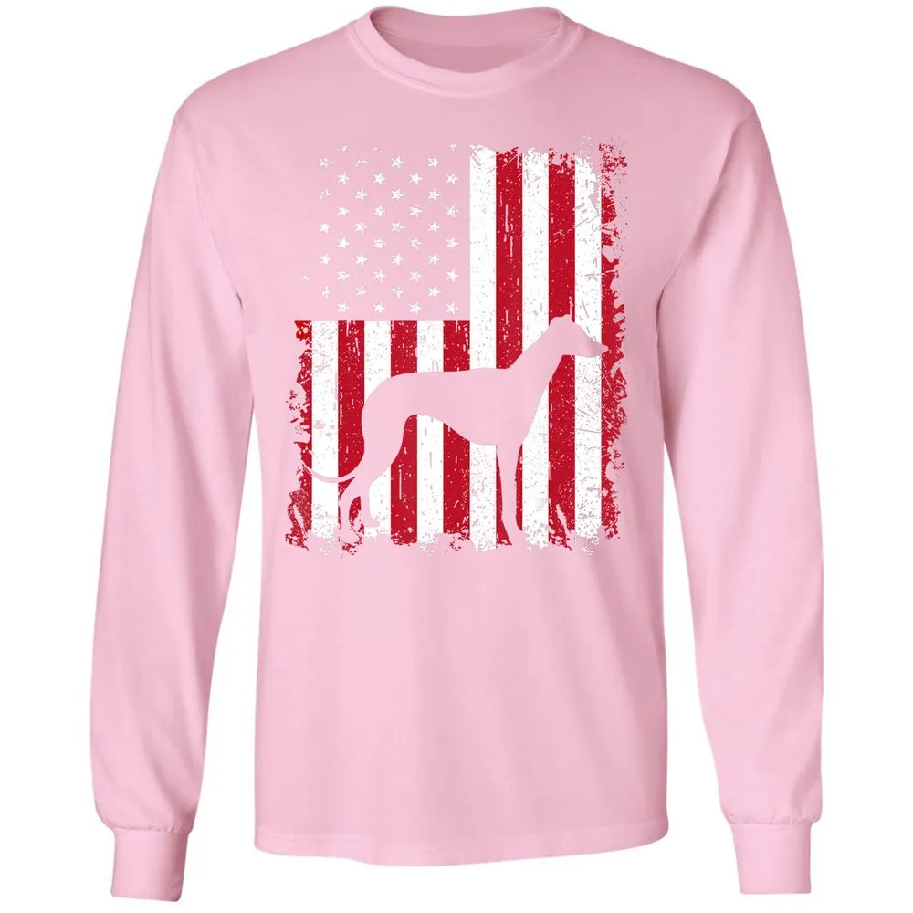 Long Sleeve T-Shirt - 55UY3313 - Light Pink - 3