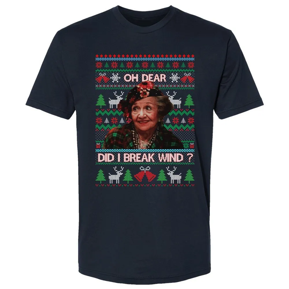 Premium Unisex T-Shirt - MJ42ZR9U - Midnight Navy - 2