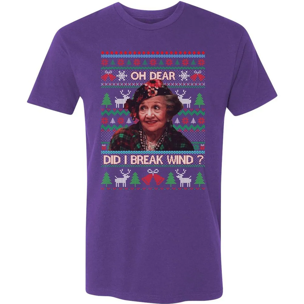 Premium Unisex T-Shirt - MJ42ZR9U - Purple Rush - 7
