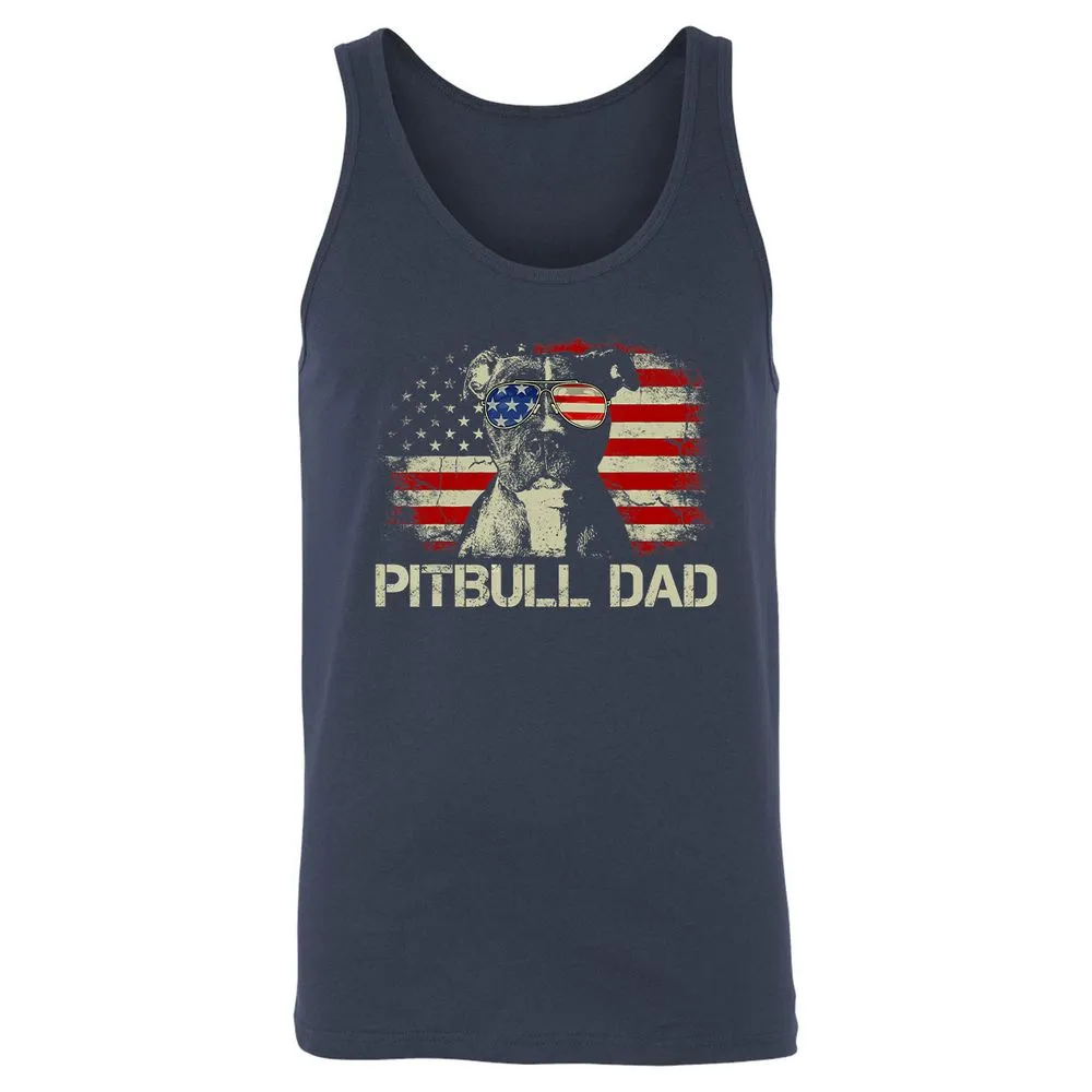Unisex Jersey Tank - FPBN99S2 - Navy - 2