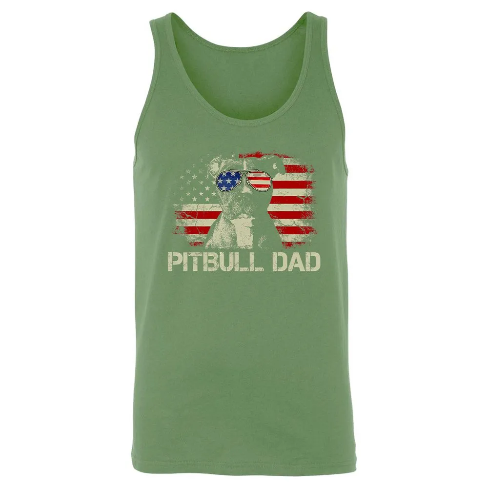 Unisex Jersey Tank - FPBN99S2 - Leaf - 10