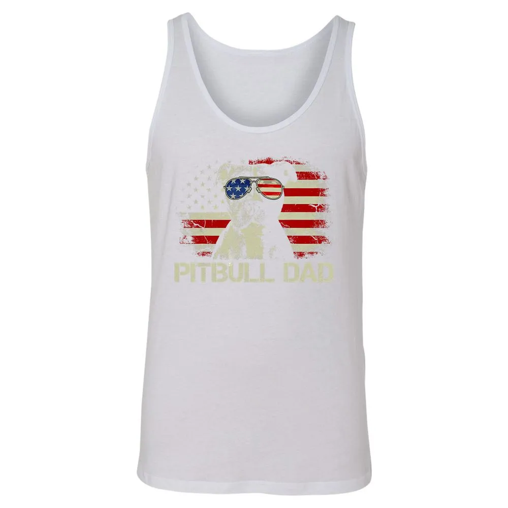 Unisex Jersey Tank - FPBN99S2 - White - 14