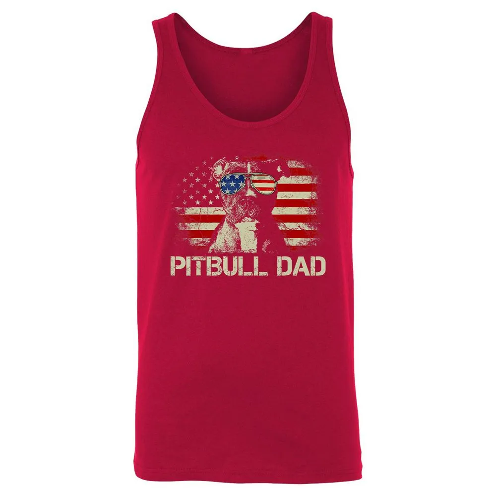 Unisex Jersey Tank - FPBN99S2 - Red - 11