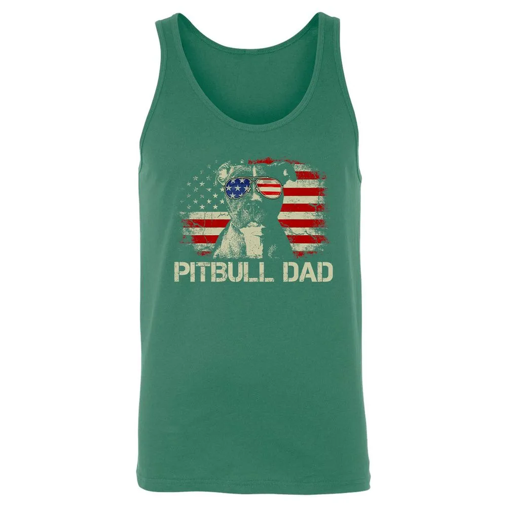 Unisex Jersey Tank - FPBN99S2 - Kelly - 9