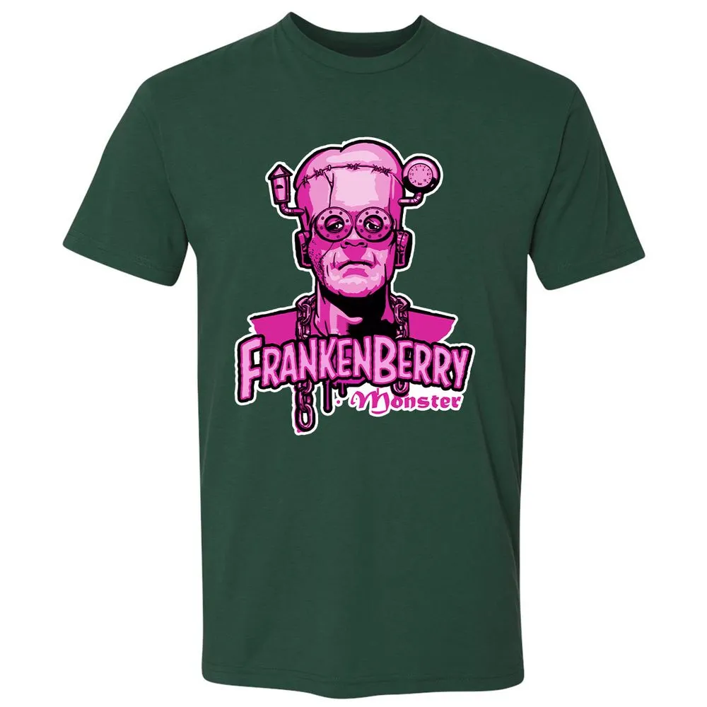 Premium Unisex T-Shirt - AAZP3R3Z - Forest Green - 13