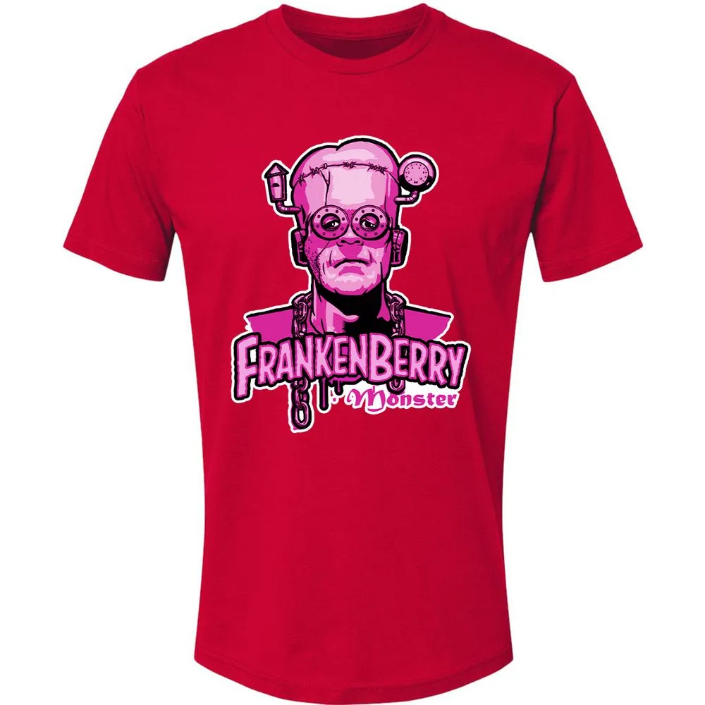 Premium Unisex T-Shirt - AAZP3R3Z - Red - 6