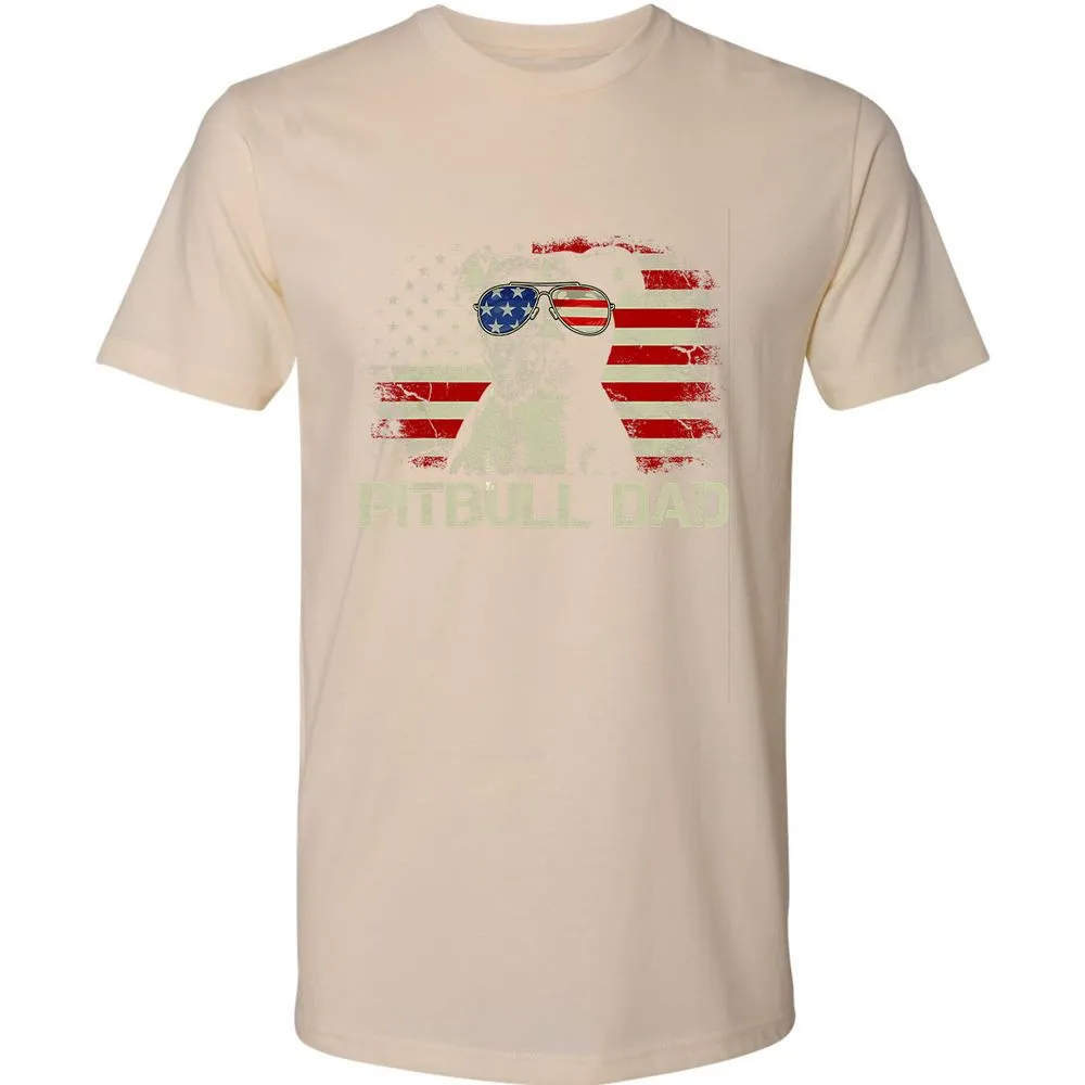 Premium Unisex T-Shirt - FGHT27T7 - Cream - 14