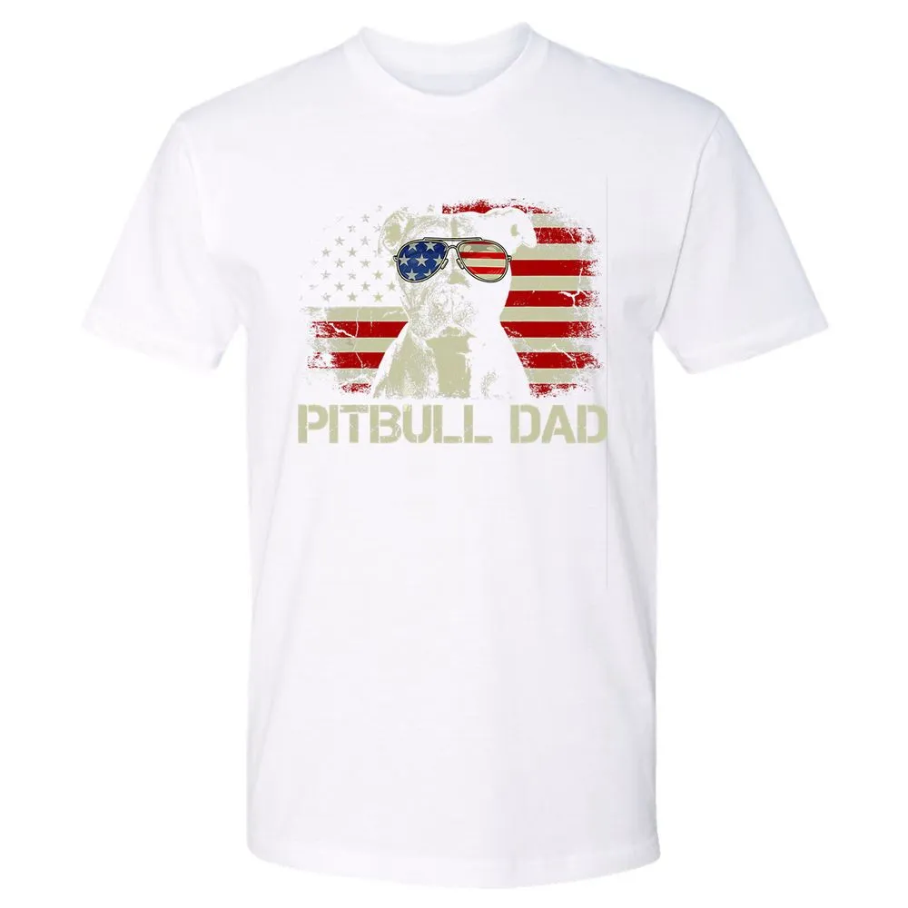 Premium Unisex T-Shirt - FGHT27T7 - White - 4