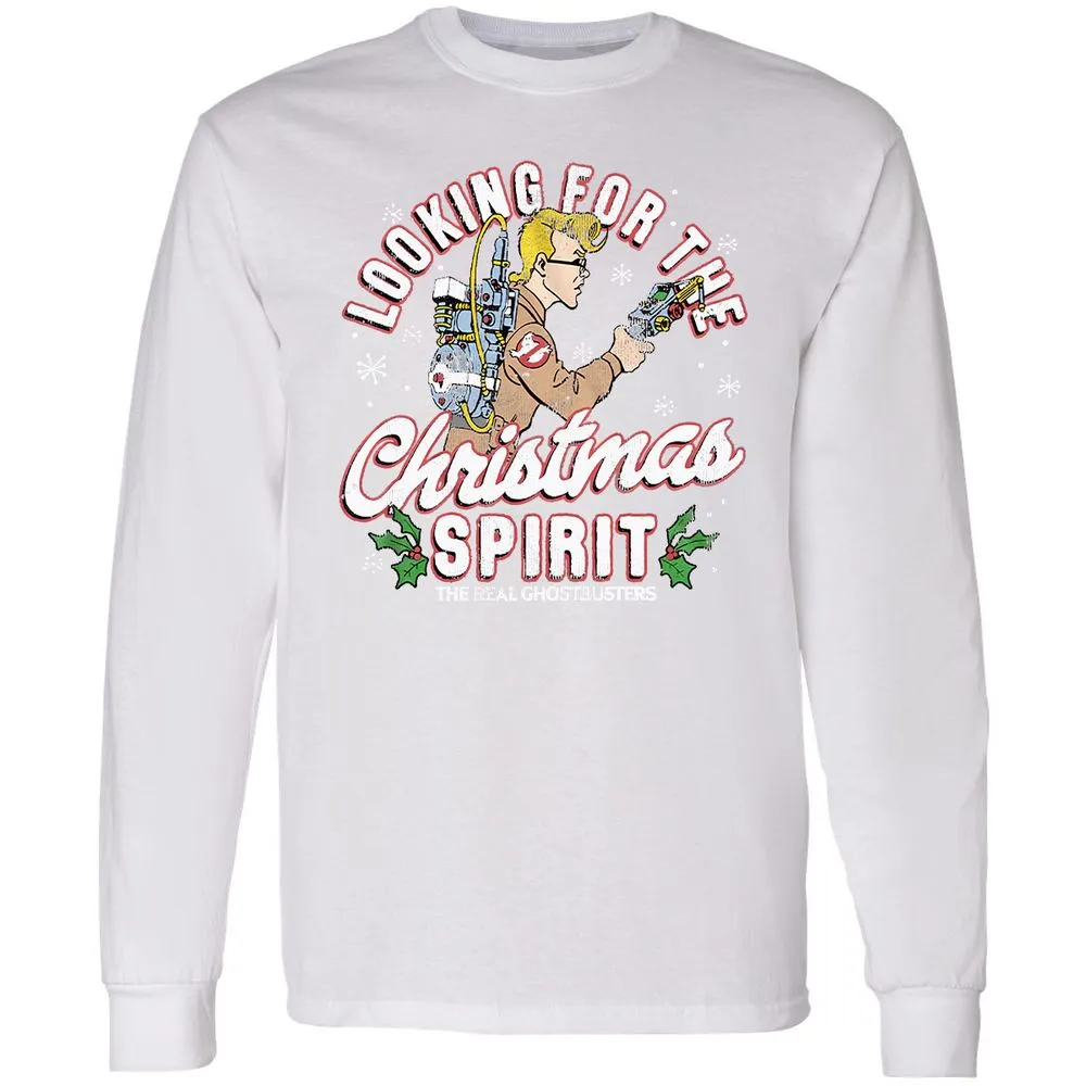 Long Sleeve T-Shirt - 7T2MBSSL - White - 5