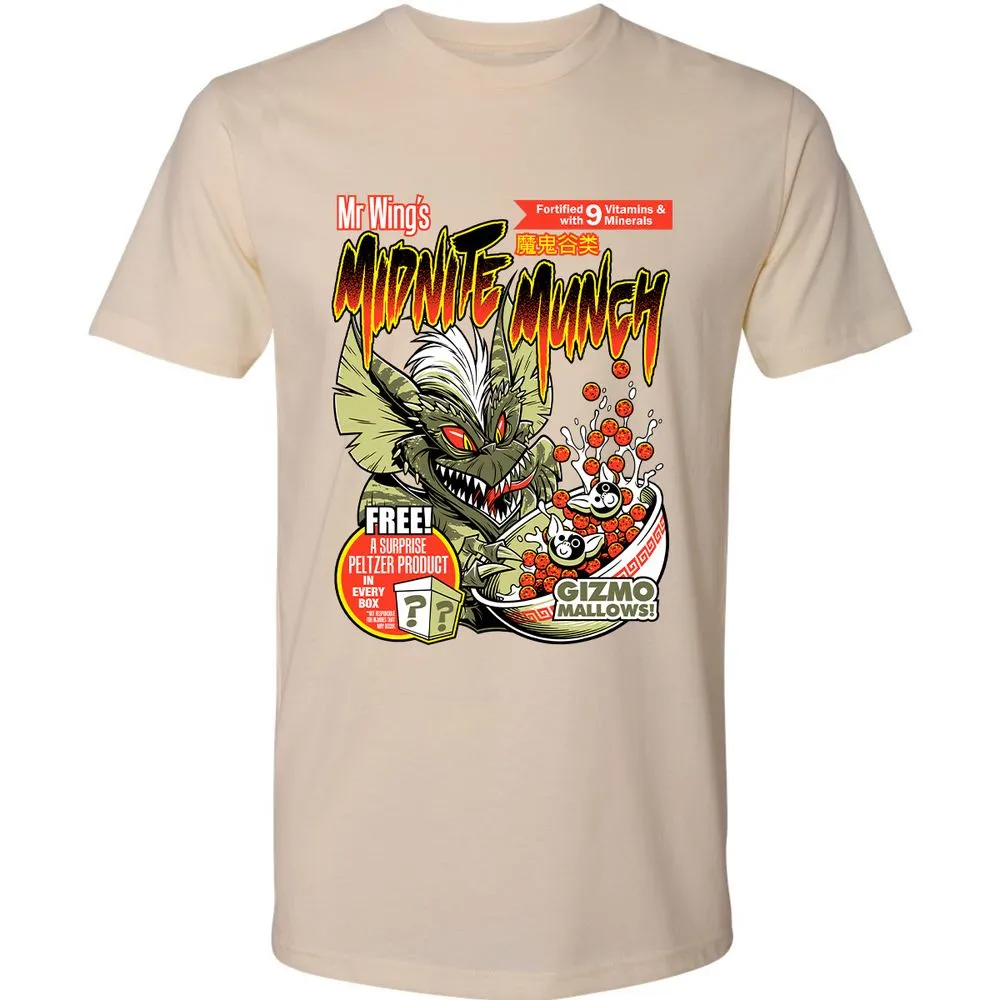 Premium Unisex T-Shirt - NJ2YMY3P - Cream - 14