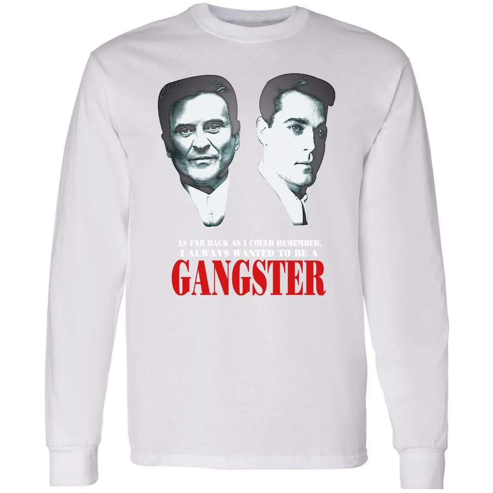 Long Sleeve T-Shirt - SKLS2R3M - White - 5