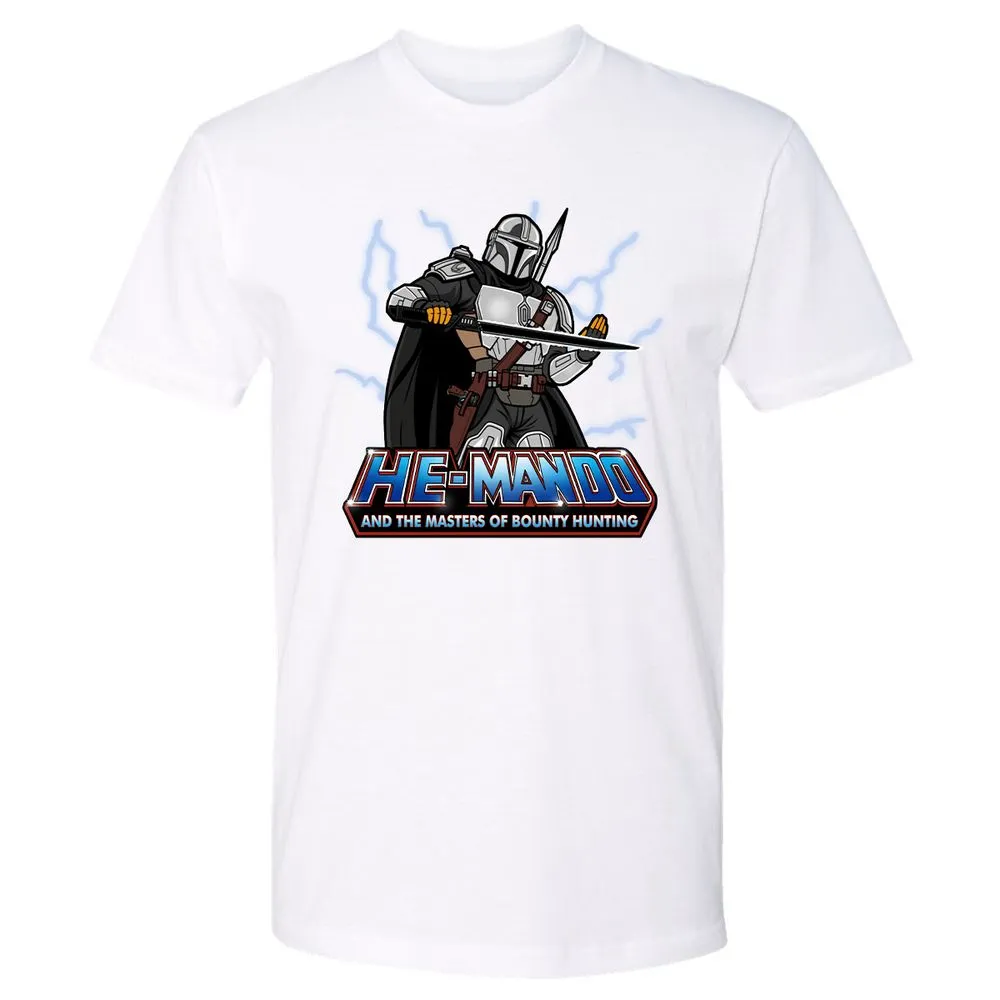 Premium Unisex T-Shirt - 92Y8XSK3 - White - 4