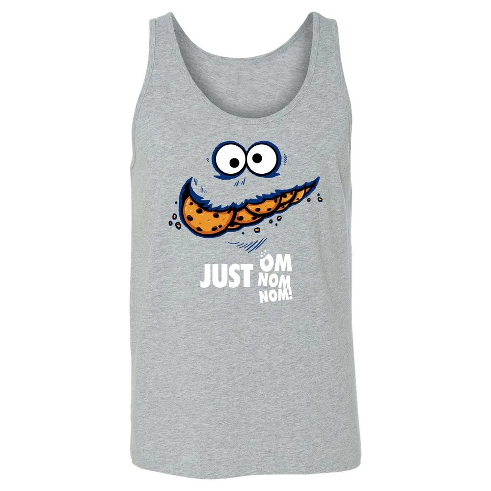 Unisex Jersey Tank - YWH9B73D - Athletic Heather - 4