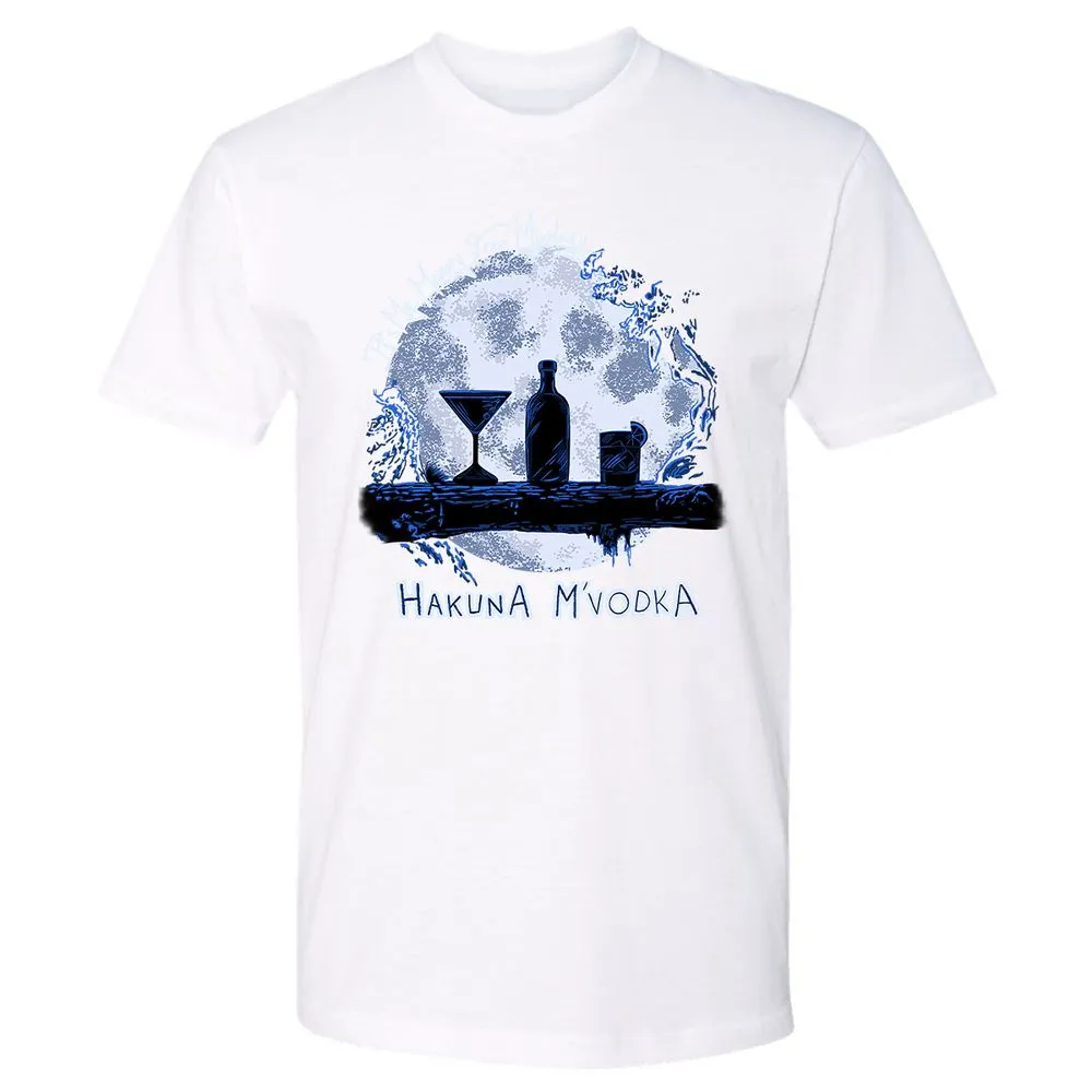 Premium Unisex T-Shirt - ZSH4LBGL - White - 4