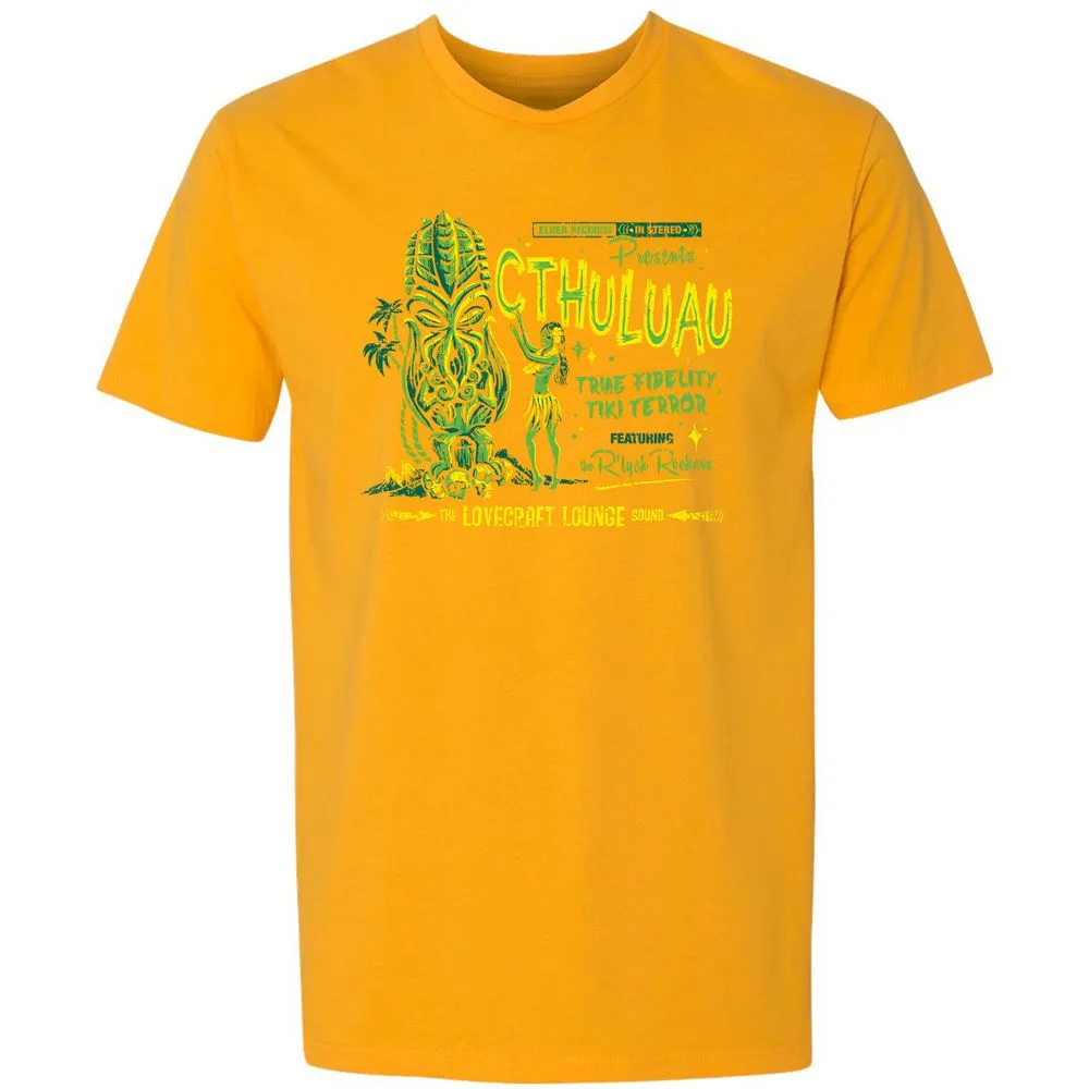 Premium Unisex T-Shirt - FWWYF56K - Gold - 12