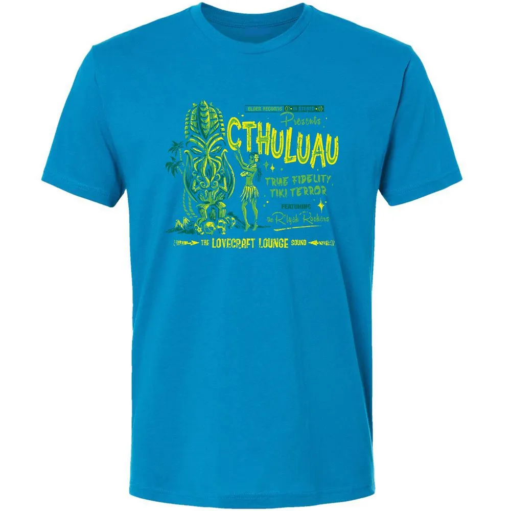 Premium Unisex T-Shirt - FWWYF56K - Turquoise - 16
