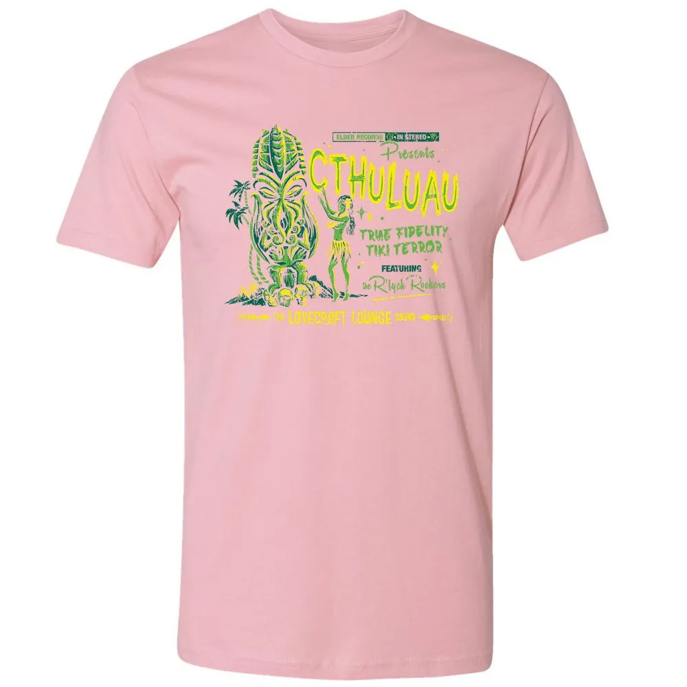 Premium Unisex T-Shirt - FWWYF56K - Light Pink - 3