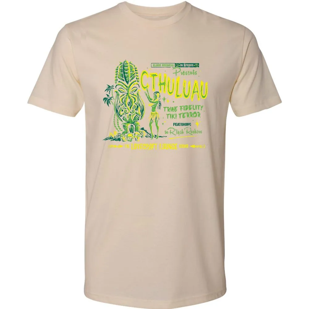 Premium Unisex T-Shirt - FWWYF56K - Cream - 14