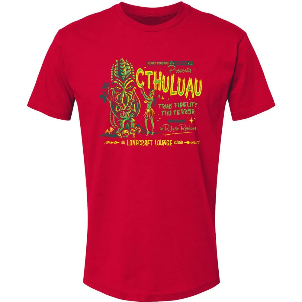 Premium Unisex T-Shirt - FWWYF56K - Red - 6