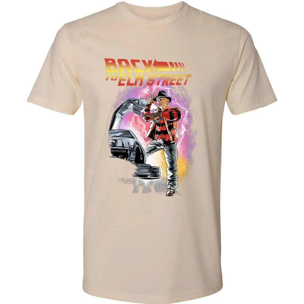 Premium Unisex T-Shirt - MB1EQ9Z7 - Cream - 14