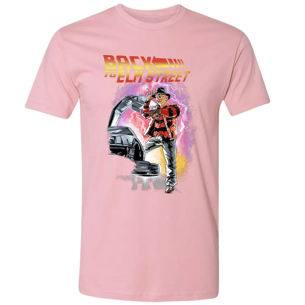Premium Unisex T-Shirt - MB1EQ9Z7 - Light Pink - 3